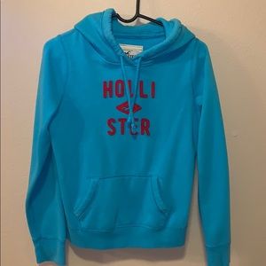 Hollister sweatshirt